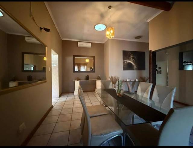 5 BEDROOM HOUSE FOR SALE IN VANDERBIJLPARK SW 2